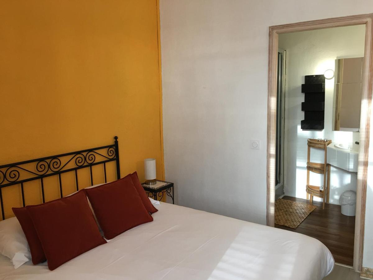Hotel L'Albatros Le Pouliguen Bagian luar foto